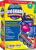 Zoombinis 3rd Grade Learning System 2007