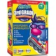 Zoombinis 3rd Grade Learning System 2007 by Encore