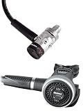 Mares Regulator | Mares Proton 12 Scuba Regulator
