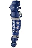 Easton Youth Natural Leg Guards