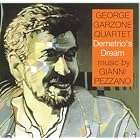 Demetrio's Dream by George Garzone