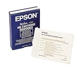 Epson S020062 Black InkJet Cartridge