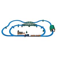 Tomy 60th Anniversary Thomas Steam Set
