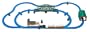 Steam Along Thomas Set: Thomas & Friends Motorized Road and Rail System