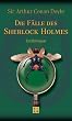 Die F�lle des Sherlock Holmes