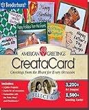American Greetings CreataCard Select 6