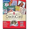 American Greetings CreataCard Select 6 by Broderbund