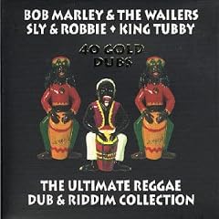 The Ultimate Reggae Dub & Riddim Collection