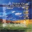 Vol. 2-Pickin' on Crosby Stills Nash Vol. 2-Pickin' on Crosby Stills Nash