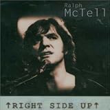 Ralph McTell -  Right Side Up