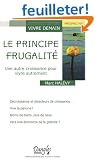 Principe Frugalite