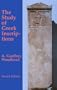 The Study of Greek Inscriptions (Oklahoma Series in Classical Culture)