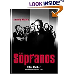 The Sopranos: A Family History