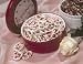 Ting A Ling Twist White Chocolate And Peppermint 12 oz. Tin