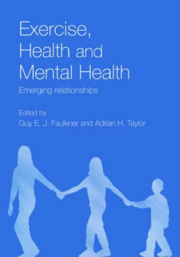 City Travel Guides Discounted  Books : Exercise, Health and Mental Health