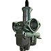 GLENPARTS Carburetor for HONDA 4-Stroke ATVs ATC200 ATC 200 1981 1982 1983 1984 OEM 16100-958-673