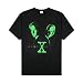 Search : The X-Files Mulder & Scully Mens T-Shirt