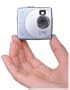 SiPix Stylecam Blink II Digital Camera