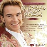 Das Herbstfest der Volksmusik - Various