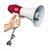 Sporting Goods : Megaphone - 1,000’ Range