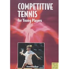 Competitive Tennis/Young Players