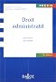 Droit administratif, 18e �dition