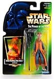 Star Wars Power of the Force Freeze Frame Yak Face Action Figure