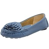 Beverly Feldman Women's Rosetta Driving Shoe