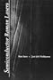 Semiconductor Raman Lasers (Artech House Optoelectronics Library)