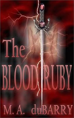 The Blood Ruby