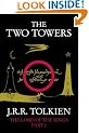 The Two Towers: The Lord Of The Rings Part 2