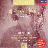Produkt-Bild: Strauss: Ariadne auf Naxos (Gesamtaufnahme)