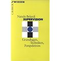 Supervision. Grundlagen, Techniken, Perspektiven.
