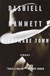 Nightmare Town: Stories (Vintage Crime/Black Lizard)