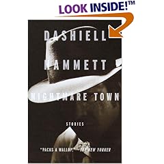 Nightmare Town: Stories