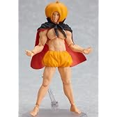 figma ビリー・ヘリントン ハロウィンver.