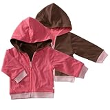 All natural Year Round Reversible Hoodie By Baby Soy (Blossom, 0 6) Reviews 41T9F0Ssb2L. SL160 All natural Year Round Reversible Hoodie By Baby Soy (Blossom, 0 6) Reviews