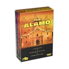 The Alamo