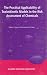 Books : The Practical Applicability of Toxicokinetic Models in the Risk Assessment of Chemicals