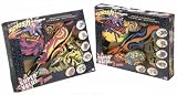 Prime Time Toys Splash Bombs Party Value Pack