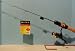 Buzz Stix 24" Med. Action with Buzz Reel
