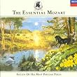 The Essential Mozart