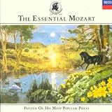 The Essential Mozart