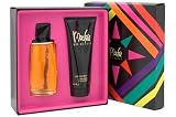 Mackie By Bob Mackie For Women. Set-edt Spray 3.3 Ounces & Body Lotion 6.8 Ounces