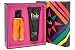 Mackie By Bob Mackie For Women. Set-edt Spray 3.3 Ounces & Body Lotion 6.8 Ounces