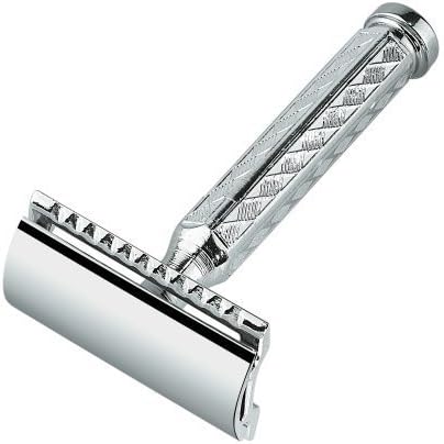 Merkur 1904 Double Edge Safety Razor by Dovo of Solingen