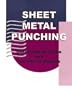 Sheet metal punching: Collected articles and technical papers