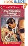 Valentine Hostage (Eyewitness) (Harlequin Intrigue)