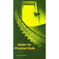 Die graue Taube. Roman �ber das Verbrechen