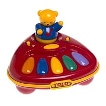 Tolo Musical Concerto